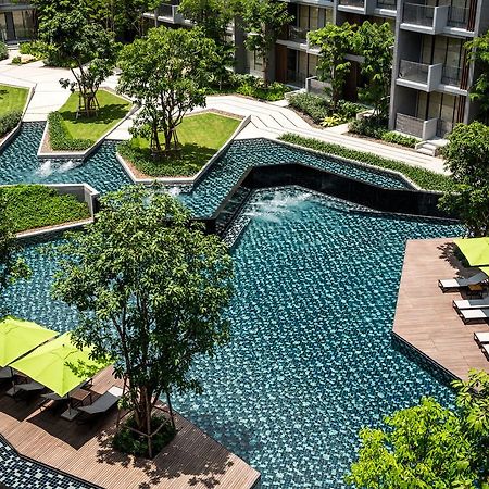 The Valley Khao Yai-2 Bed Room Ban Huai Sok Noi Экстерьер фото