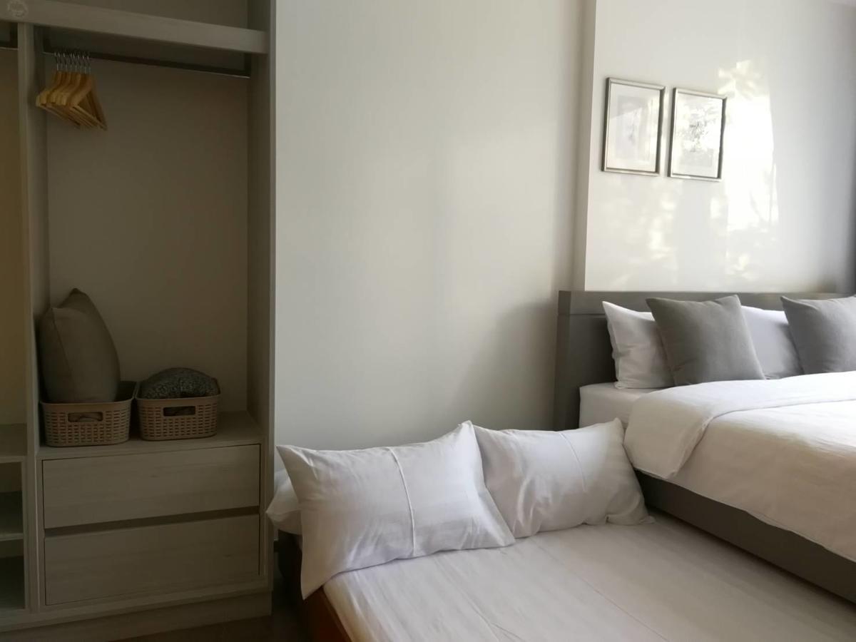 The Valley Khao Yai-2 Bed Room Ban Huai Sok Noi Экстерьер фото