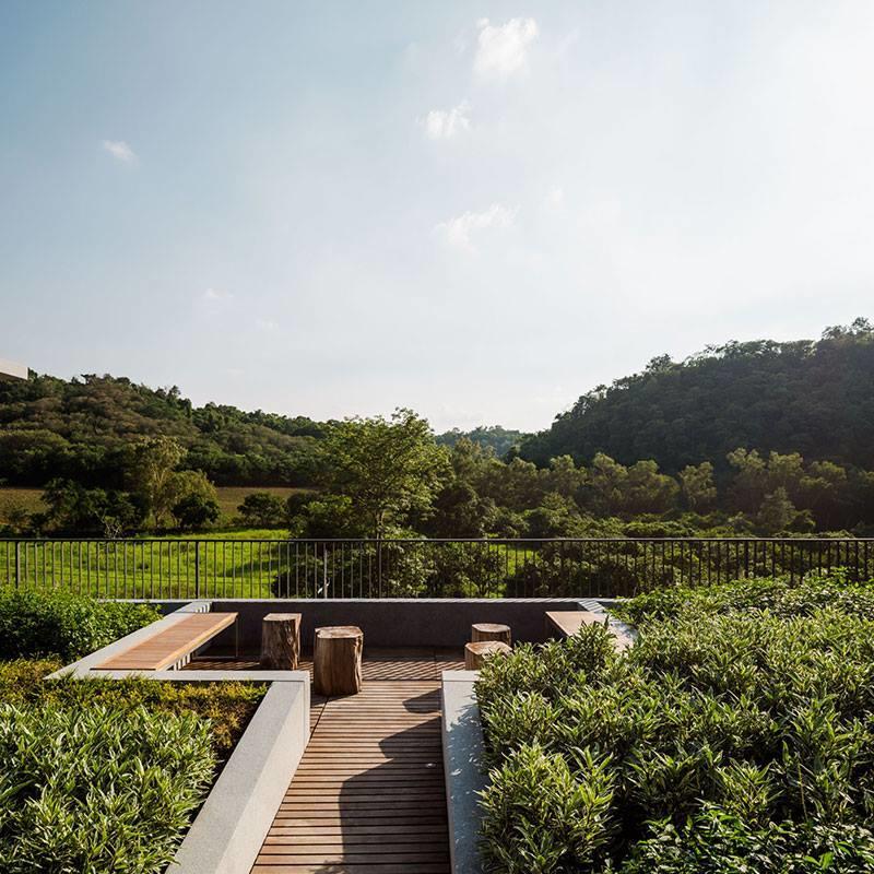 The Valley Khao Yai-2 Bed Room Ban Huai Sok Noi Экстерьер фото