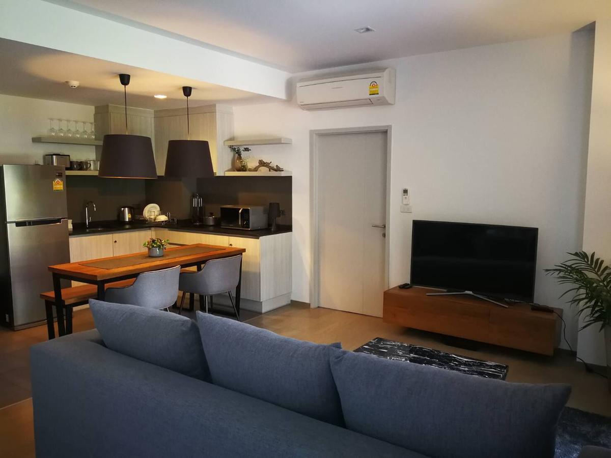 The Valley Khao Yai-2 Bed Room Ban Huai Sok Noi Экстерьер фото